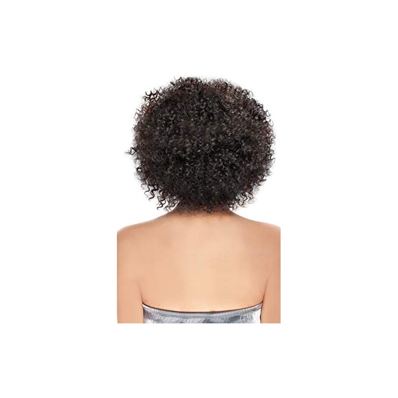 Outre Premium Purple Pack 3Pcs JERRY CURL Color: 1