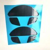 LZYDD Mouse Feet/Mice Skates for HyperX Pulsefire Dart Gaming Mouse