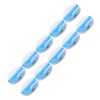 10Pcs Tungsten Alloy Wire Cutting Line High Toughness for Mobile