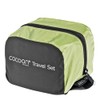 Cocoon Travel Set Ultralight - Travel Set Polyester 3-Piece