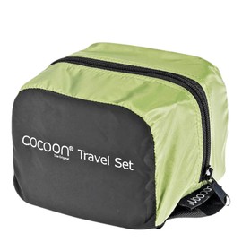 Cocoon Travel Set Ultralight - Travel Set Polyester 3-Piece