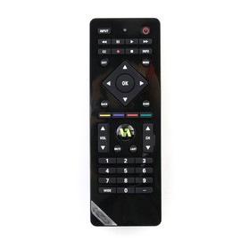 New VR17 Replacement Remote Control fit for VIZIO TV E320ND E371ND E420ND E470ND E550ND E422VA E322VL E472VL E552VL M261VP VXV6222