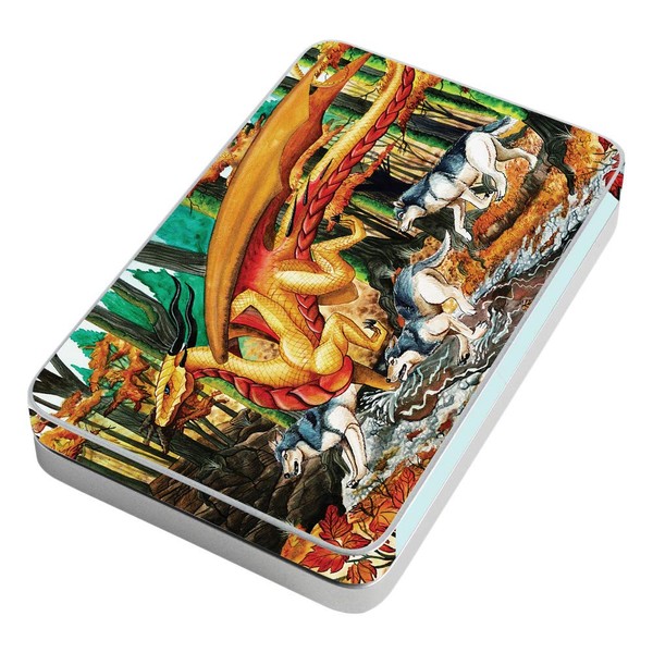 MightySkins Skin Compatible with Lifeprint 3x4.5 Hyperphoto Printer - Running