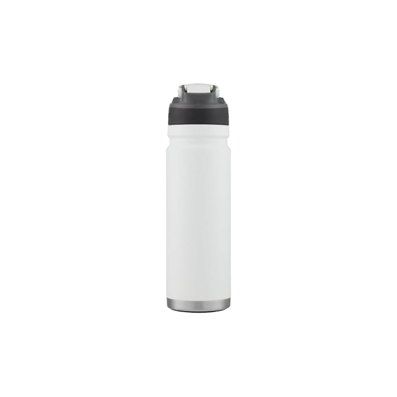 Coleman Switch AUTOSPOUT - Botella de agua aislada de acero