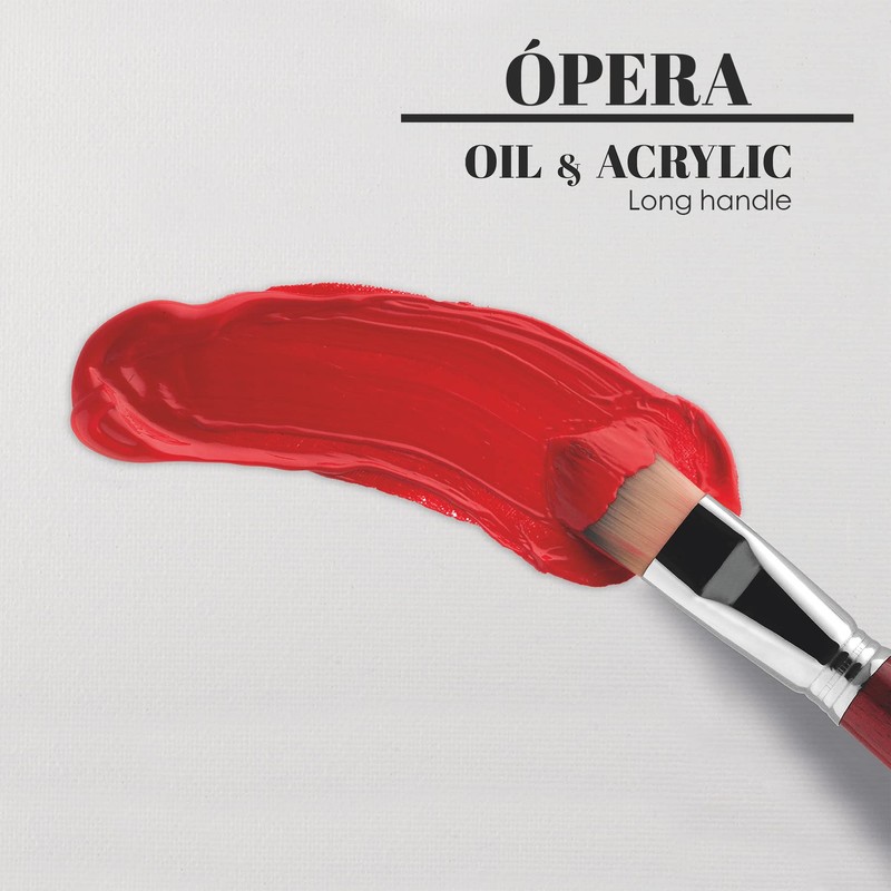 Escoda : OPERA Takatsu Synthetic : Series 3060 : #