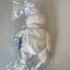 TPC 1997 Pillsbury Doughboy Plush Beanie New In Original Bag
