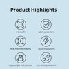 Drone Propeller Holder Propellers Strap Protector Fixator Stabilizer for AIR