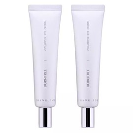 Bontree Volume Tox Eye Cream 30ml x 2 / 본트리 볼륨톡스 아이크림 30ml 2개