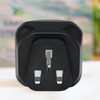 Digital Full Screen Socket Tester, Mains Outlet Tester with LCD