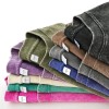 Freelect Custom Men's Eco-Friendly Regular Fit Heavyweight 100% Cotton Short