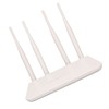 4G LTE Modem Router with SIM Card Slot 4 Antennas