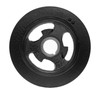 A-Premium Engine Harmonic Balancer Crankshaft Pulley Compatible with Lincoln LS
