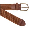 GardenGirl EB02SM Classic Elastic Belt - Brown