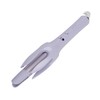Automatic Rotating Curling Iron Fast Heating Hair Waving Negative Ion