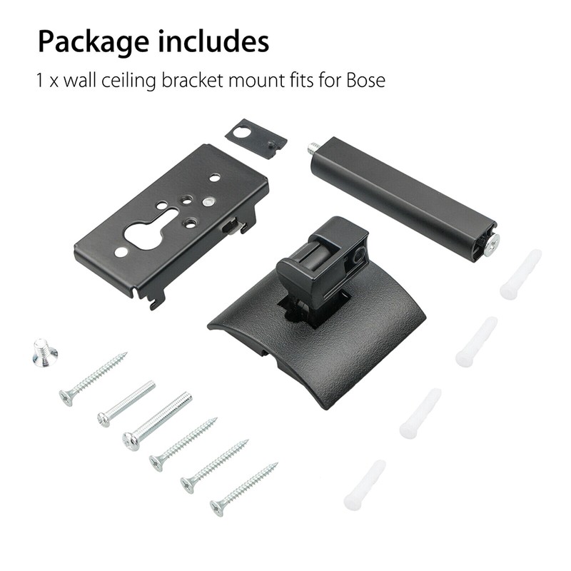 Wall Ceiling Bracket Mount Speaker Wall Mount Bracket