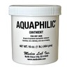 Aquaphilic Healing Ointment for Dry Skin - Non-Irritating Cracked Heel