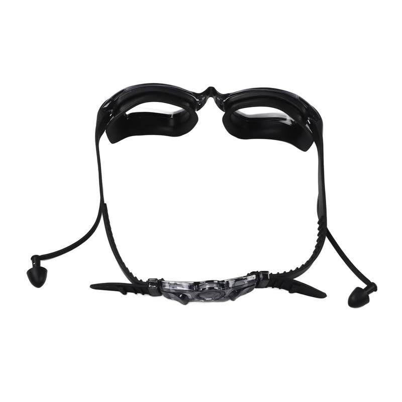 7 Piece Set Swimming Goggles Set Anti Fog UV Protection