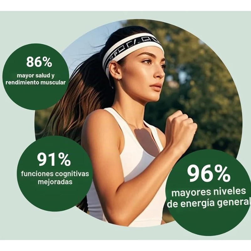 Suplemento Nad Resveratrol Antioxidante Salud 1000 120 Potencia Ingredientes Estados