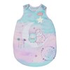 Baby Annabell Sweet Dreams 707135 Zapf Creation Doll Sleeping Bag