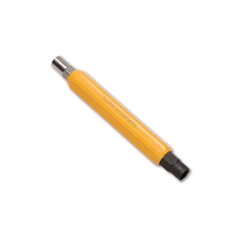 Fluke Networks 44007000 Can Wrench with Hex Head Sockets