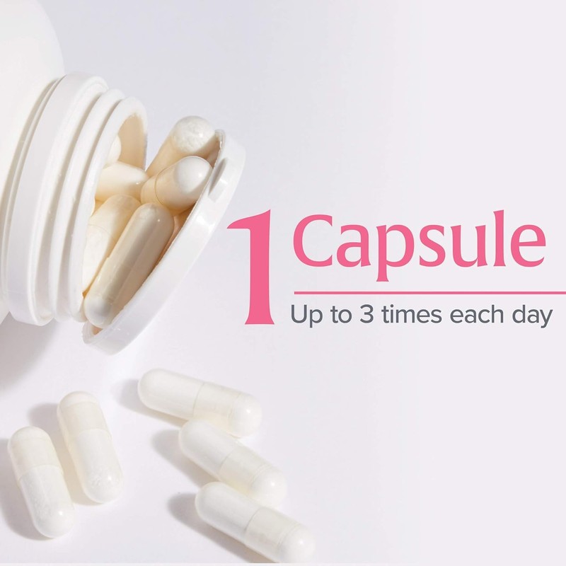 Natural Factors Natural Factors - Magnesium Citrate 150 mg, 360