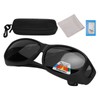 Amblyopia Anti Blue Glasses Anti Glare Anti Fatigue Stop Eye