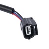 Flynsu Exhaust Gas Pressure Sensor Kits Replacement for Mazda CX-5