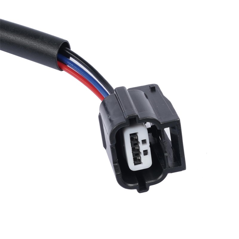Flynsu Exhaust Gas Pressure Sensor Kits Replacement for Mazda CX-5