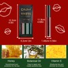 Desing Wish Set of 3 Lipstick Set, Lip Gloss, 24