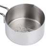 8Pcs/Set Stainless Steel Measuring Cup Spoon with Scales Kitchen Cooking