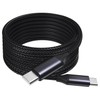 BoxWave Cable Compatible with Poco M6 Pro - DirectSync PD