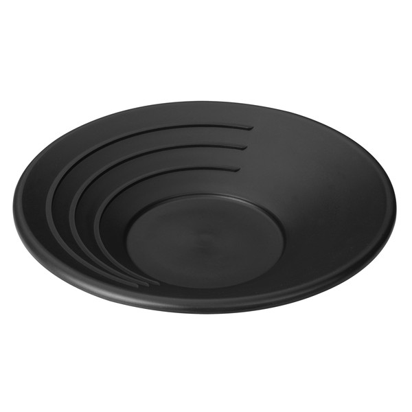 Stansport Gold Pan (14-Inch)