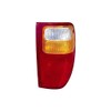 Right Passenger Side Tail Light Assembly - Compatible with 2001-2009
