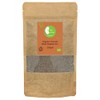 Organic Ground Black Peppercorns - Certified Organic - by Busy