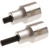 BGS 6453, Expansion Insert for Suspension Strut Clamp, 12.5 mm
