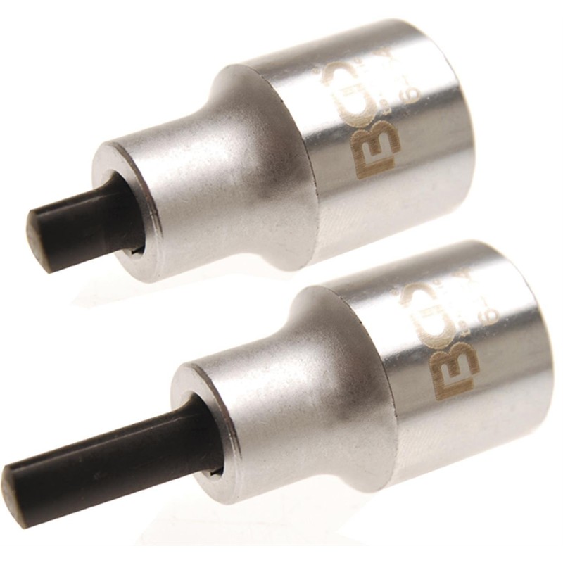 BGS 6453, Expansion Insert for Suspension Strut Clamp, 12.5 mm