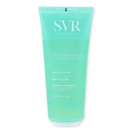 Svr Physiopure Gel Moussant 200ml Momento De Aplicación Día/noche Tipo De Piel Sensible