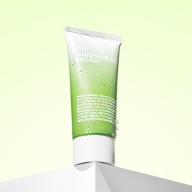 Isoi Moisture Doctor Cream Jang Su-jin Moisture Cream 70ml / 아이소이 모이스춰 닥터 크림 장수진수분크림 70ml