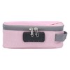 Hztyyier Smell Proof Bag with Lock, Portable Activated Carbon Odor