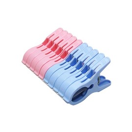 Iljo #77 Strong Angle Clips (10 Pack) 0754/Random Color 4ea
