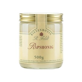 Rapeseed Honey 500 g