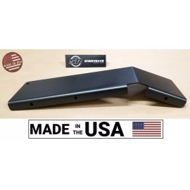StreetRays [Originals] [SR] Mower Mulch Kit Chute Blocker Off Plate FOR Ferris & Simplicity 52" Deck