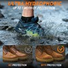 WITOROR Shoe Protector Spray, 10.56 Oz, Rain & Stain Waterproof