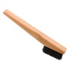 Bürstenhaus Redecker Sneaker Brush, natural