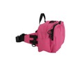 Abu Garcia Hip Bag Small 3 Waist Pack, Pink
