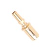 Trombone Pressure Relief Valve Brass Mouth Strength Trainer Wind Instrument