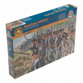 Italeri ITA6060 Model kit, Multicolour