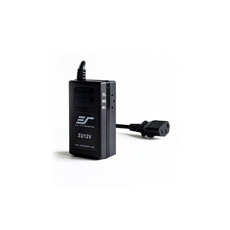 Elite Screens Inc. ZU12V Universal Wireless 5-12V Projector