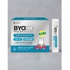 CJ [CJ] 바이오코어 건강한 생 유산균 키즈 300억 (30일분) [CJ] BioCore Healthy Probiotics Kids 30 Billion (30 Days Supply)