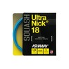 VICTOR Squashsaite UltraNick 18 blue blue Size:9 m